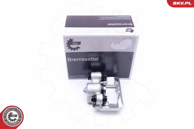 Brake Caliper